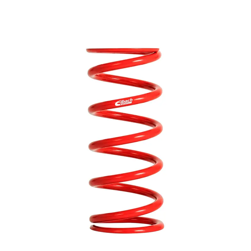 Eibach Conventional Rear Coil Spring – Designed For Balanced Ride And Load Support 1