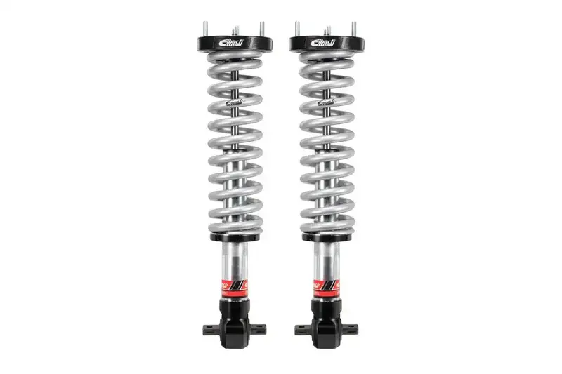 Eibach Pro-Truck Front Coilover Kit – E86-23-032-02-20 Model 1