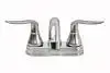 Elegant Arc Spout Rv Lavatory Faucet – Modern Pull-Down Design 1