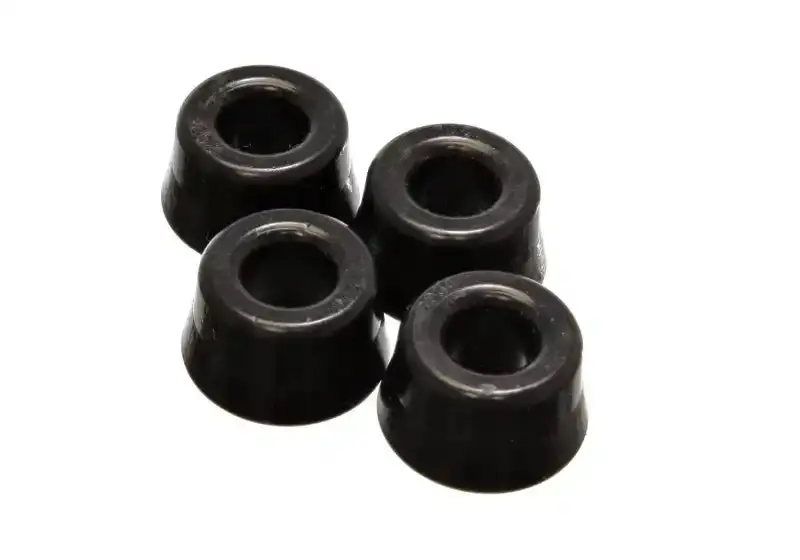 Energy Suspension Polyurethane Sway Bar Bushings – Fits Select Toyota Celica, Corolla, And Supra Models (1970–1987) 1