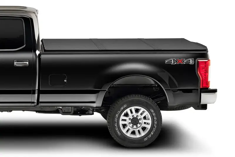 Extang Solid Fold 2.0 Tonneau Cover – 6'10" For Ford F-250/F-350 (Model 83486) 1