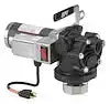 Gpi Pa-200H-2Ur Dual-Stage Fuel Transfer Pump – 118003-2 Model 1