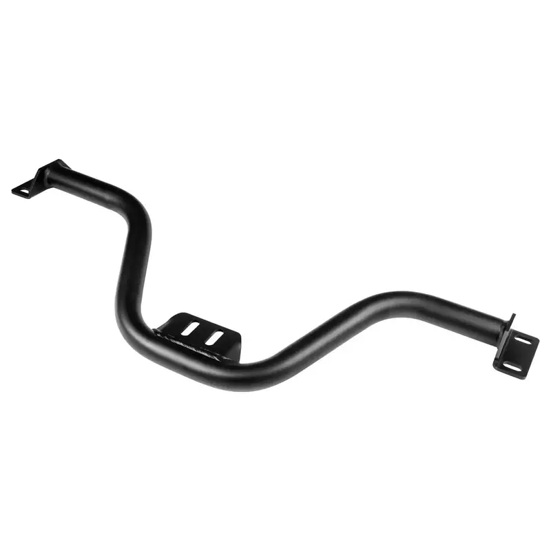 Hurst 67510001 Transmission Crossmember Bracket 1