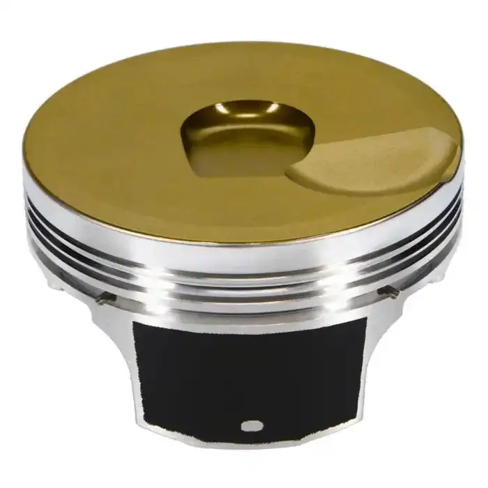 Je Pistons Wiseco Ultra Series Forged Aluminum Piston Set For Gm Lt1 Gen V Engines (10:1 Compression, Model 360784) 1