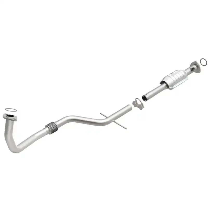 Magnaflow Convertible Dual-Exit Exhaust – For 1998–1999 Pontiac Sunfire 2.2L 1