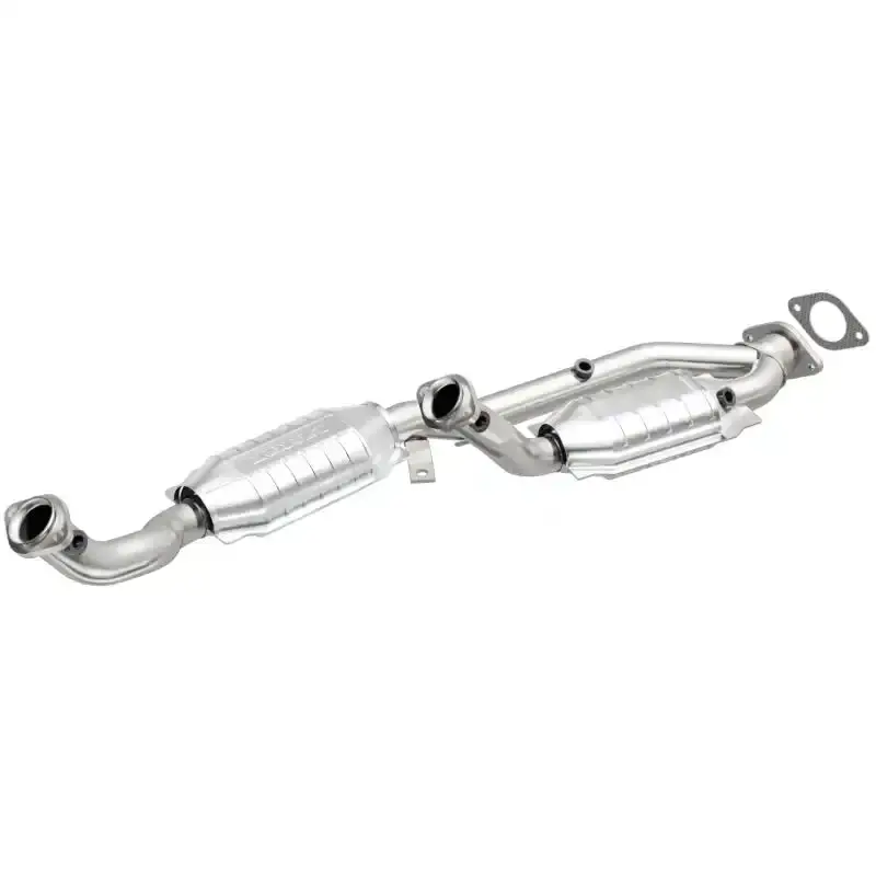Magnaflow Direct-Fit Catalytic Converter For 1999–2002 Ford Windstar 3.8L 1