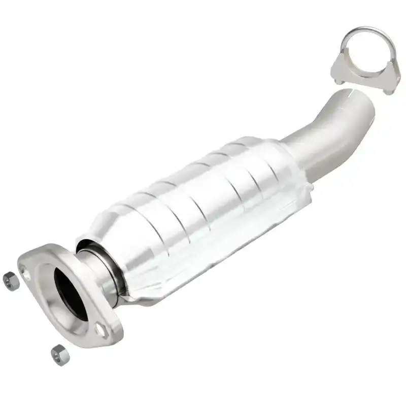 Magnaflow Direct-Fit Catalytic Converter For 2004 Toyota Sienna 3.3L V6 1