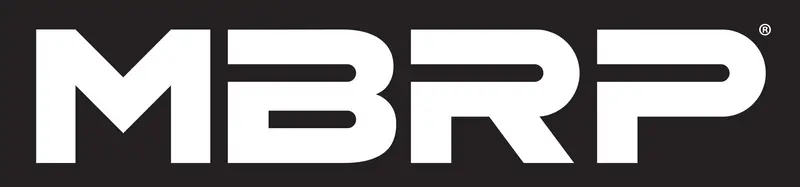 Mbrp S6284Al Full Exhaust System Kit – Aluminized Steel Performance Exhaust For Select Vehicles 1