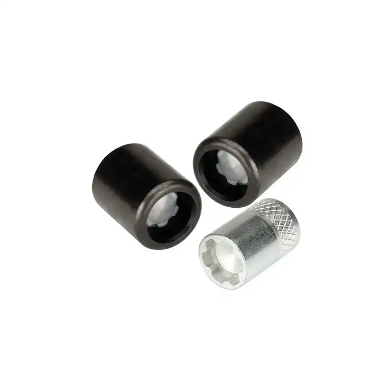 Mcgard Wheel Lock Set – Compatible With 1997–2006 Jeep Wrangler Tj/Lj Two-Door Models 1