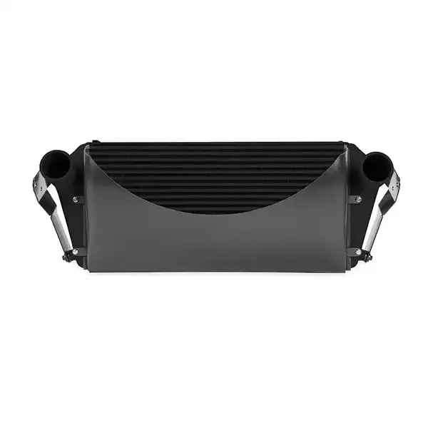 Mishimoto Mmint-Ram-13Kbk Performance Intercooler Kit For 2013–2018 Ram 6.7L Cummins 1