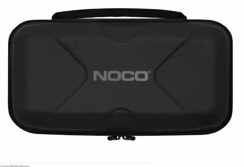 Noco Boost Sport/Plus Portable Jump Starter – Eva Protective Carry Case Included (Gbc013) 1