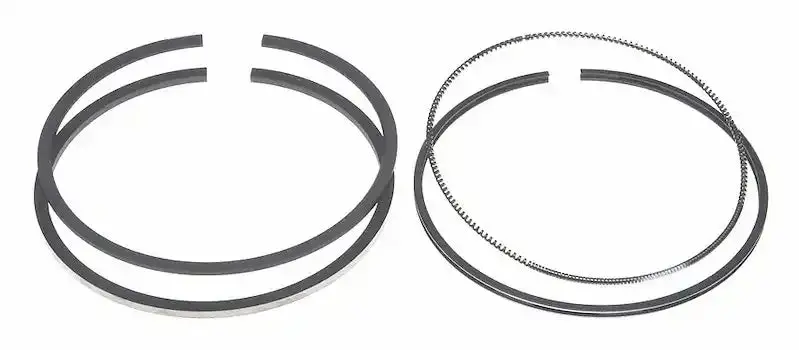 Perfect Circle Piston Ring Set 1