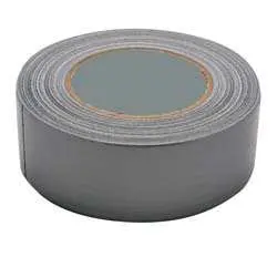 Reflective Silver Tape – 2 Inch X 180 Foot (48Mm X 54.8M) Roll 1