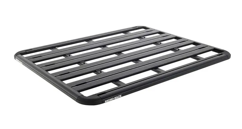 Rhino-Rack Ja9741 Pioneer Roof Platform – 60" × 49", Flat-Pack Unassembled Design 1