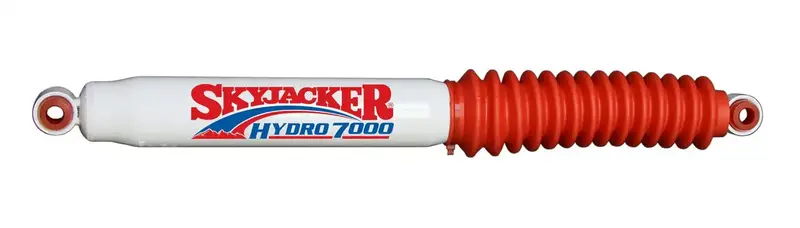 Skyjacker H7073 Red-Boot Hydraulic Shock Absorber 1