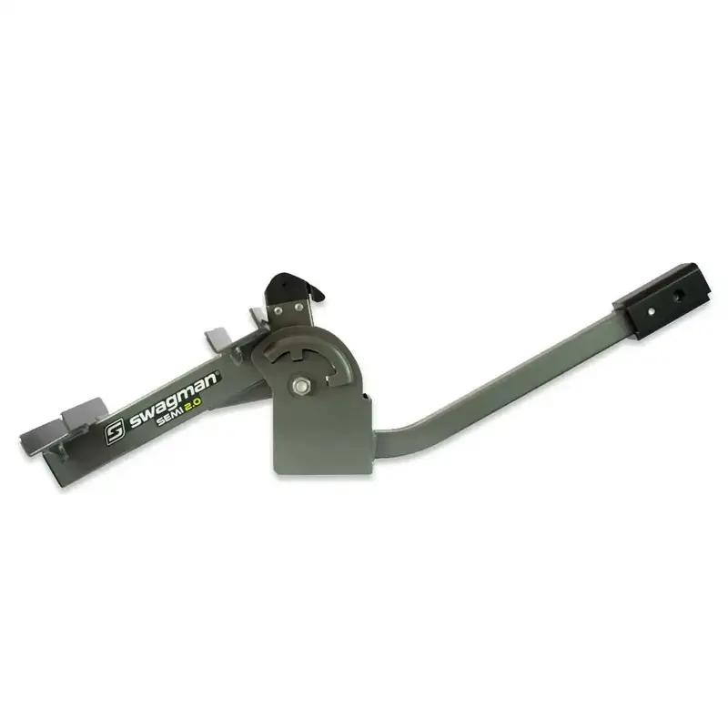 Swagman Semi 2.0 Bike Rack Main Assembly – S1001 Platform Frame 1
