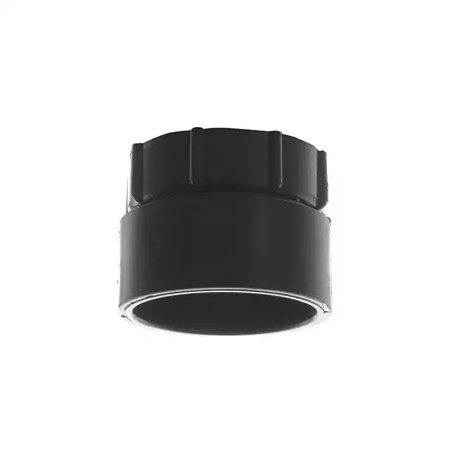Swivel-Type Strainer Adapter For Plumbing And Fluid Transfer Applications 1
