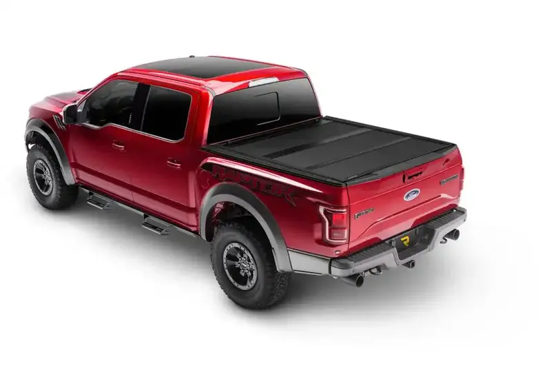 Undercover Armorflex Tonneau Cover – Ax42019 Model 1