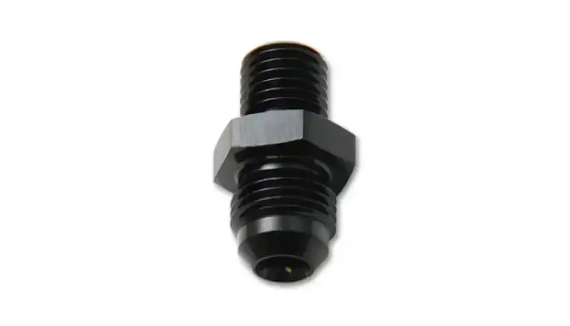 Vibrant Performance -6An To 12Mm X 1.25Mm Metric Straight Adapter Fitting 1