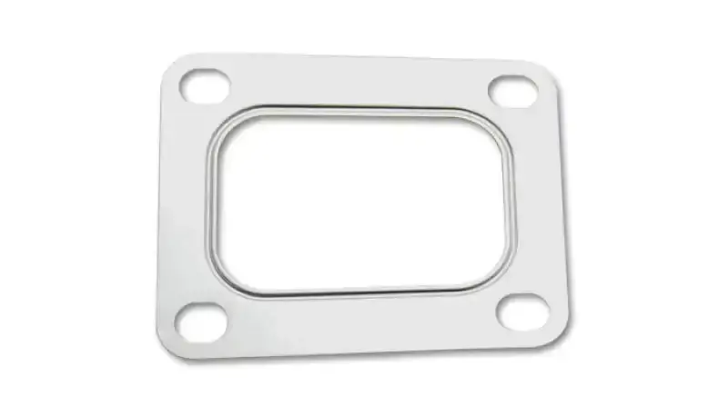 Vibrant Turbo Inlet Gasket – Rectangular Flange Style (Compatible With Flange #1441 / #14410) 1