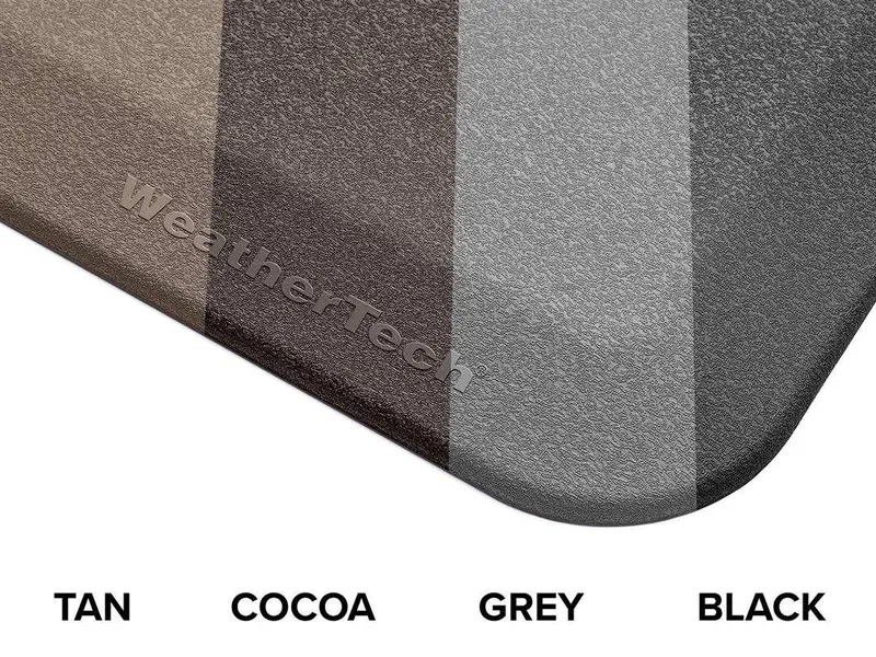 Weathertech Comfortmat Connect System – 8Aconb1Cbc Modular Floor Liner 1