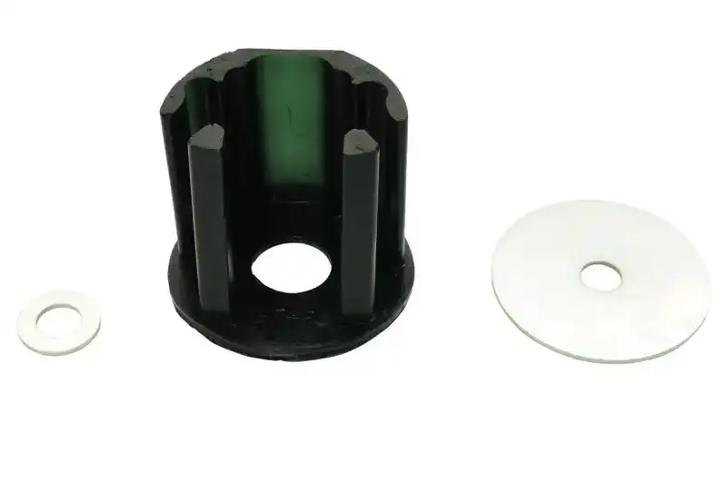 Whiteline Kdt914 Torque Arm Insert – Engine Mount Enhancement For Improved Drivetrain Response 1