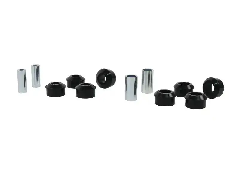 Whiteline Rear Trailing Arm Bushing Kit For 1989–1994 Mazda 323 Ba 1